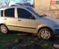 Сірий Фіат Панда, об'ємом двигуна 1.2 л та пробігом 205 тис. км за 3700 $, фото 1 на Automoto.ua