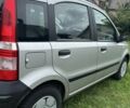 Серый Фиат Панда, объемом двигателя 1.2 л и пробегом 133 тыс. км за 3300 $, фото 1 на Automoto.ua