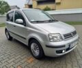 Серый Фиат Панда, объемом двигателя 2 л и пробегом 191 тыс. км за 1100 $, фото 14 на Automoto.ua