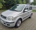 Серый Фиат Панда, объемом двигателя 2 л и пробегом 191 тыс. км за 1100 $, фото 1 на Automoto.ua