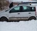 Сірий Фіат Панда, об'ємом двигуна 1.24 л та пробігом 190 тис. км за 1700 $, фото 1 на Automoto.ua