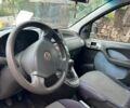 Сірий Фіат Панда, об'ємом двигуна 1.24 л та пробігом 150 тис. км за 1500 $, фото 6 на Automoto.ua