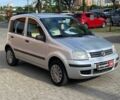Сірий Фіат Панда, об'ємом двигуна 1.2 л та пробігом 225 тис. км за 2990 $, фото 2 на Automoto.ua