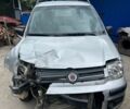 Сірий Фіат Панда, об'ємом двигуна 1.24 л та пробігом 150 тис. км за 1500 $, фото 1 на Automoto.ua
