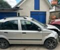 Сірий Фіат Панда, об'ємом двигуна 1.24 л та пробігом 150 тис. км за 1500 $, фото 1 на Automoto.ua