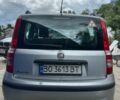 Сірий Фіат Панда, об'ємом двигуна 1.24 л та пробігом 150 тис. км за 1500 $, фото 9 на Automoto.ua