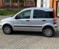 Сірий Фіат Панда, об'ємом двигуна 1.2 л та пробігом 225 тис. км за 2990 $, фото 7 на Automoto.ua