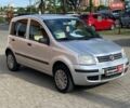 Сірий Фіат Панда, об'ємом двигуна 1.2 л та пробігом 225 тис. км за 2790 $, фото 2 на Automoto.ua