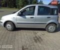 Сірий Фіат Панда, об'ємом двигуна 1.2 л та пробігом 148 тис. км за 4200 $, фото 3 на Automoto.ua