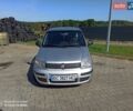 Серый Фиат Панда, объемом двигателя 1.2 л и пробегом 148 тыс. км за 4200 $, фото 1 на Automoto.ua