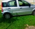 Сірий Фіат Панда, об'ємом двигуна 1.2 л та пробігом 0 тис. км за 3600 $, фото 6 на Automoto.ua