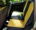 Сірий Фіат Панда, об'ємом двигуна 1.2 л та пробігом 0 тис. км за 3600 $, фото 3 на Automoto.ua