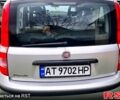 Сірий Фіат Панда, об'ємом двигуна 1.2 л та пробігом 0 тис. км за 3600 $, фото 7 на Automoto.ua