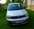 Сірий Фіат Панда, об'ємом двигуна 1.2 л та пробігом 0 тис. км за 3600 $, фото 5 на Automoto.ua