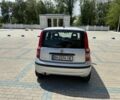 Серый Фиат Панда, объемом двигателя 1.2 л и пробегом 107 тыс. км за 4300 $, фото 3 на Automoto.ua