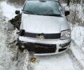 Сірий Фіат Панда, об'ємом двигуна 1.2 л та пробігом 147 тис. км за 2000 $, фото 1 на Automoto.ua