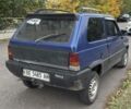 Синий Фиат Панда, объемом двигателя 9 л и пробегом 2 тыс. км за 1418 $, фото 2 на Automoto.ua