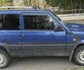 Синий Фиат Панда, объемом двигателя 9 л и пробегом 2 тыс. км за 1418 $, фото 5 на Automoto.ua