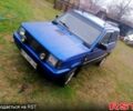 Синий Фиат Панда, объемом двигателя 10 л и пробегом 150 тыс. км за 690 $, фото 1 на Automoto.ua