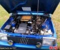 Синий Фиат Панда, объемом двигателя 10 л и пробегом 150 тыс. км за 690 $, фото 3 на Automoto.ua