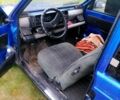 Синий Фиат Панда, объемом двигателя 10 л и пробегом 150 тыс. км за 690 $, фото 4 на Automoto.ua