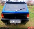 Синій Фіат Панда, об'ємом двигуна 10 л та пробігом 150 тис. км за 690 $, фото 2 на Automoto.ua