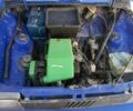 Синий Фиат Панда, объемом двигателя 0 л и пробегом 150 тыс. км за 1300 $, фото 3 на Automoto.ua