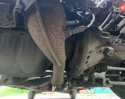Синій Фіат Панда, об'ємом двигуна 1.11 л та пробігом 164 тис. км за 2999 $, фото 24 на Automoto.ua