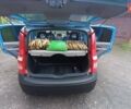 Синій Фіат Панда, об'ємом двигуна 1.11 л та пробігом 164 тис. км за 2999 $, фото 27 на Automoto.ua