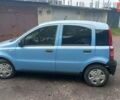 Синій Фіат Панда, об'ємом двигуна 1.11 л та пробігом 164 тис. км за 2999 $, фото 6 на Automoto.ua