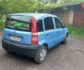 Синій Фіат Панда, об'ємом двигуна 1.11 л та пробігом 164 тис. км за 2999 $, фото 5 на Automoto.ua