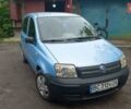 Синій Фіат Панда, об'ємом двигуна 1.11 л та пробігом 164 тис. км за 2999 $, фото 2 на Automoto.ua