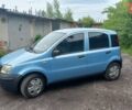 Синій Фіат Панда, об'ємом двигуна 1.11 л та пробігом 164 тис. км за 2999 $, фото 8 на Automoto.ua