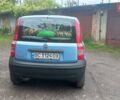 Синій Фіат Панда, об'ємом двигуна 1.11 л та пробігом 164 тис. км за 2999 $, фото 9 на Automoto.ua
