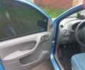 Синій Фіат Панда, об'ємом двигуна 1.11 л та пробігом 164 тис. км за 2999 $, фото 12 на Automoto.ua