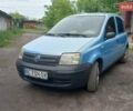 Синій Фіат Панда, об'ємом двигуна 1.11 л та пробігом 164 тис. км за 2999 $, фото 1 на Automoto.ua