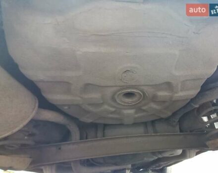 Синій Фіат Панда, об'ємом двигуна 1.11 л та пробігом 164 тис. км за 2999 $, фото 30 на Automoto.ua