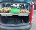 Синій Фіат Панда, об'ємом двигуна 1.11 л та пробігом 164 тис. км за 2999 $, фото 28 на Automoto.ua
