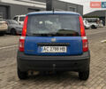 Синий Фиат Панда, объемом двигателя 1.11 л и пробегом 287 тыс. км за 2400 $, фото 5 на Automoto.ua