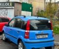 Синий Фиат Панда, объемом двигателя 1.2 л и пробегом 138 тыс. км за 1500 $, фото 2 на Automoto.ua