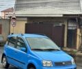 Синий Фиат Панда, объемом двигателя 1.2 л и пробегом 138 тыс. км за 1500 $, фото 1 на Automoto.ua