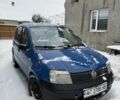 Синій Фіат Панда, об'ємом двигуна 1.1 л та пробігом 288 тис. км за 2999 $, фото 2 на Automoto.ua