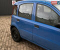 Синий Фиат Панда, объемом двигателя 1.11 л и пробегом 287 тыс. км за 2400 $, фото 8 на Automoto.ua