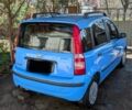 Синий Фиат Панда, объемом двигателя 1.25 л и пробегом 155 тыс. км за 3500 $, фото 2 на Automoto.ua