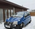 Синій Фіат Панда, об'ємом двигуна 1.1 л та пробігом 288 тис. км за 2999 $, фото 1 на Automoto.ua