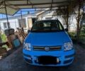 Синий Фиат Панда, объемом двигателя 1.25 л и пробегом 155 тыс. км за 3500 $, фото 1 на Automoto.ua