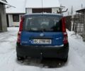 Синій Фіат Панда, об'ємом двигуна 1.1 л та пробігом 288 тис. км за 2999 $, фото 3 на Automoto.ua
