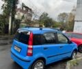 Синий Фиат Панда, объемом двигателя 1.2 л и пробегом 138 тыс. км за 1500 $, фото 1 на Automoto.ua