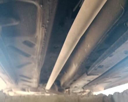 Синий Фиат Панда, объемом двигателя 1.2 л и пробегом 265 тыс. км за 1800 $, фото 1 на Automoto.ua