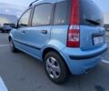 Синий Фиат Панда, объемом двигателя 1.2 л и пробегом 220 тыс. км за 3399 $, фото 14 на Automoto.ua